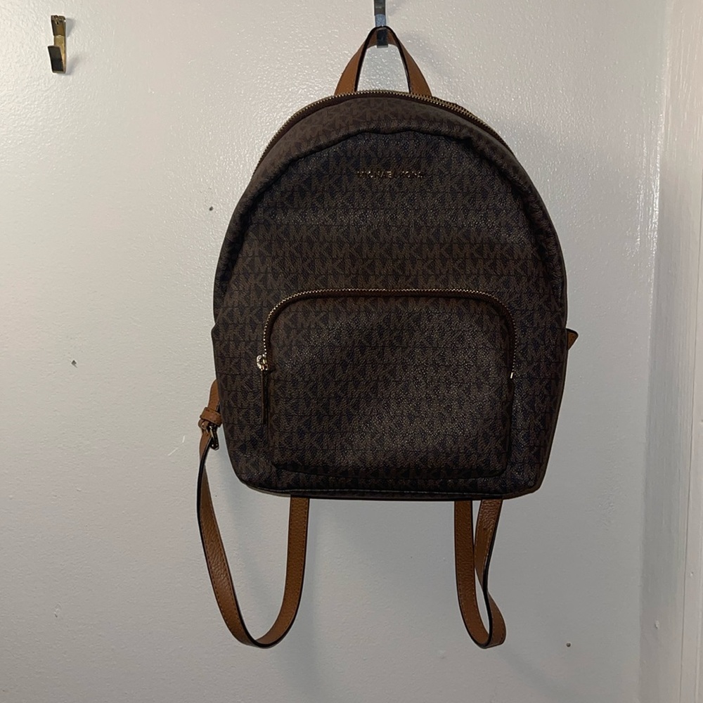 Michael Kors Women’s Backpack